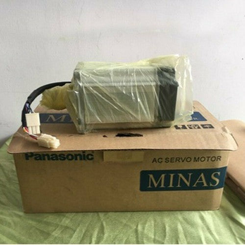 1PC Panasonic MUMS012A1E0S Servo Motor ping