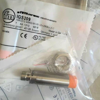 IFM IGS209 Proximity Switch Sensor One Free Shipping
