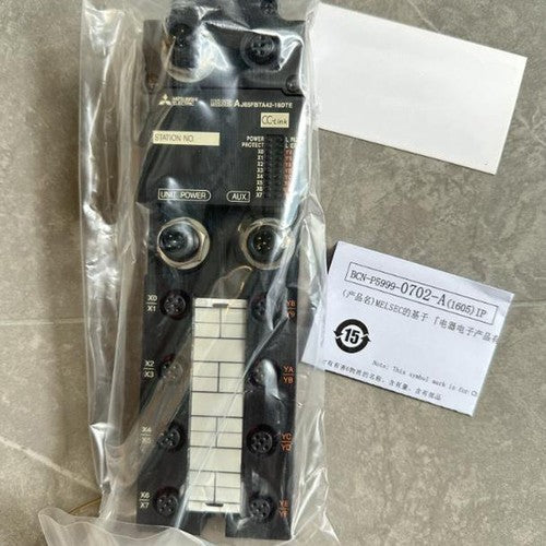 Mitsubishi AJ65FBTA42-16DTE PLC Module 1PC AJ65FBTA4216DTE