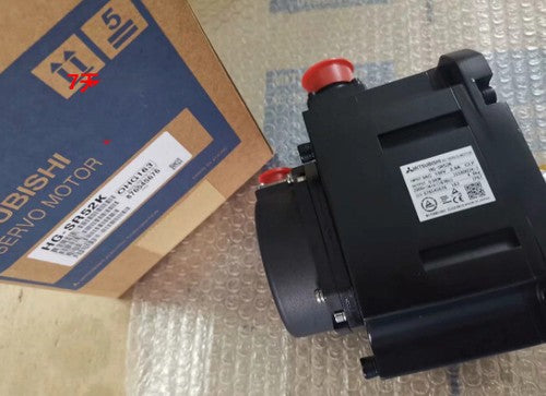 1PC Mitsubishi HG-SR52K Servo Motor HGSR52K ping