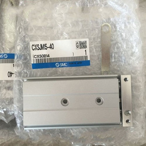 1PC SMC CXSJM15-40 Cylinder CXSJM1540 Free Shipping