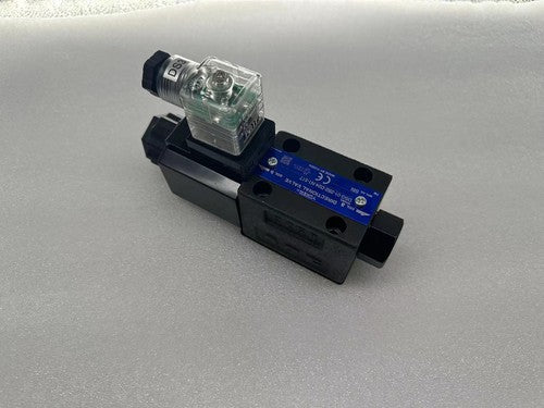 YUKEN DSG-01-2B2-D24-N1-51T Solenoid Valve 1PC ping