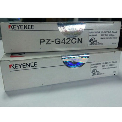 Keyence PZ-G42CN Photoelectric Sensor PZG42CN Free Shipping 1PC