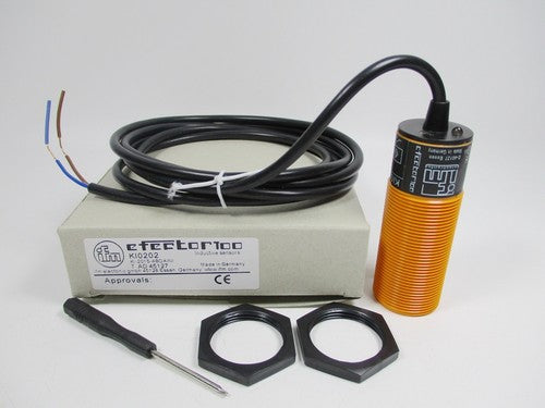 IFM KI0202 Proximity Switch Sensor One Free Shipping