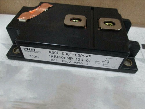 Fuji 1MBI400NP120-01 A50L-0001-0299#P Module 1PC Free Shipping