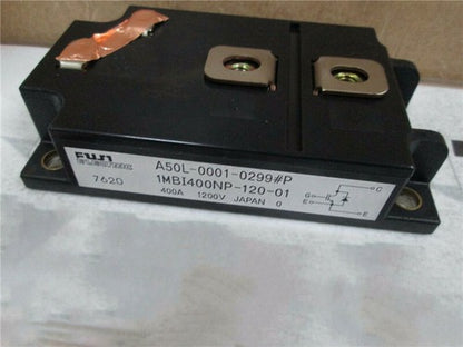 Fuji 1MBI400NP120-01 A50L-0001-0299#P Module 1PC Free Shipping