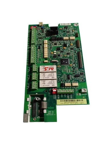 1PC ABB ACS550 SMIO-01C Control Board ping