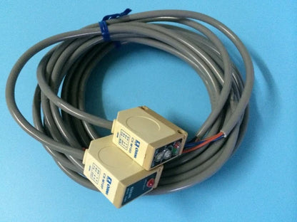 Panasonic SUNX CX-M10 Photoelectric Sensor CXM10 1PC Free Shipping