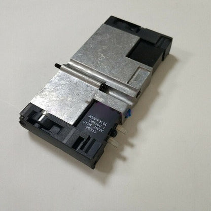Festo CPA14-M1H-5LS 173940 Solenoid Valve One Free Shipping CPA14M1H5LS