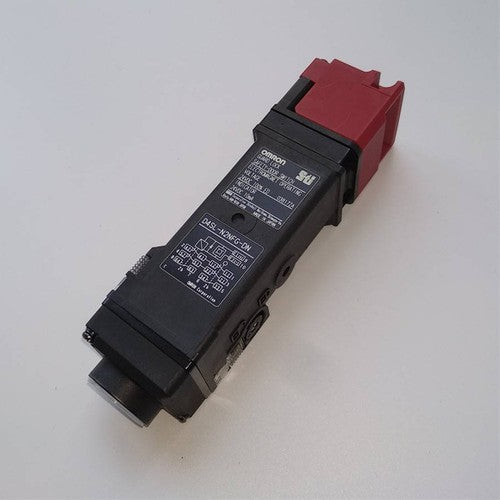 OMRON D4SL-N2NFG-DN Safety Door Switch D4SLN2NFGDN Free Shipping One
