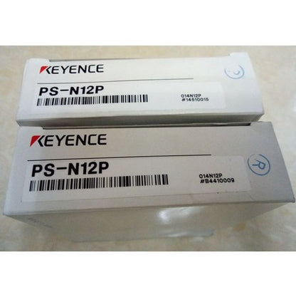 Keyence PS-N12P Photoelectric Sensor PSN12P ping 1PC