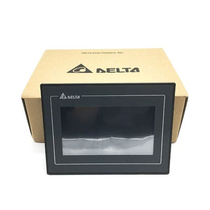 Delta DOP-W157B HMI Touch Sreen One ping DOPW157B