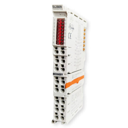 Beckhoff EL2809 PLC Moudule One In Box Free Shipping