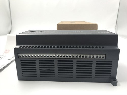Delta DVP40EC00R3 PLC Programmable Controller One ping