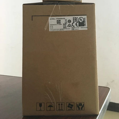 1PC Delta VFD022E43A Inverter 380V 2.2KW ping