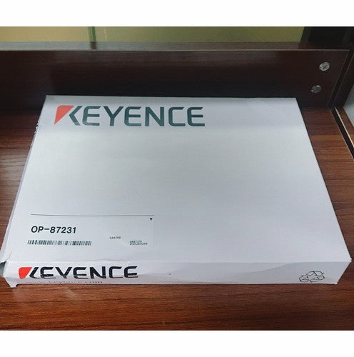 1PC Keyence OP-87231 Bar Code Reader Cable OP87231 Free Shipping