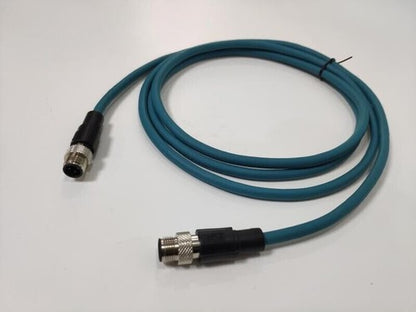 1PC Keyence OP-87451 Serial Data Line Connection Line Free Shipping OP87451