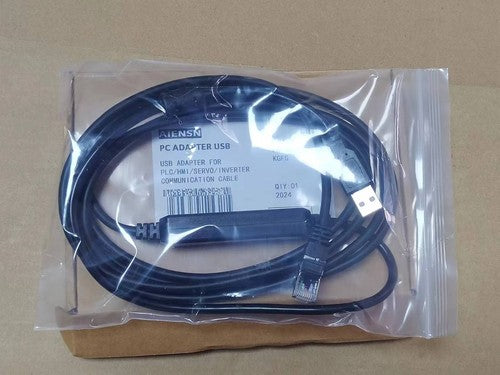 1PC TCSMCNAM3M002P ATV Inverter/LXM Servo Debugging Cable Download Line 3M