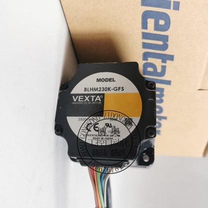 VEXTA Oriental Motor BLHM230K-GFS Brushless Motor 1PC BLHM230KGFS