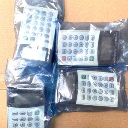 1PCS MITSUBISHI FR-PU04 Parameter Unit