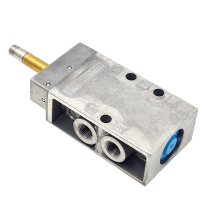 Festo MFH-5-1/8 9982 Solenoid Valve - New MFH51/8 Model - FESTO