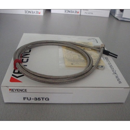 Keyence FU-35TG Fiber Optic Sensor FU35TG Free Shipping 1PC