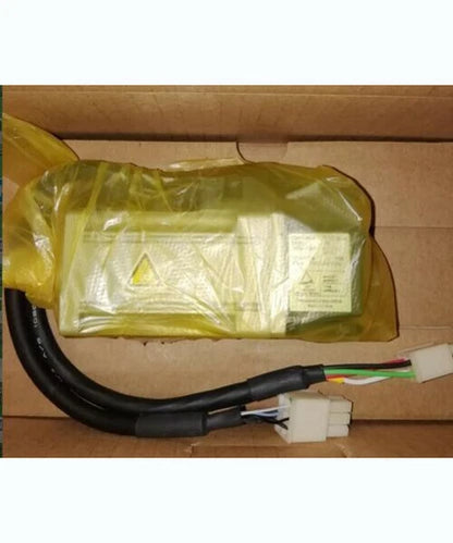 Panasonic MSMD012P1N Servo Motor 1PC ping