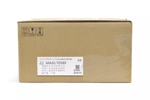 1PC Panasonic MADLT05BF AC Servo Driver ping