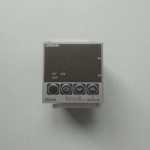 Omron E5CWL-R1P Temperature Controller One Free Shipping E5CWLR1P