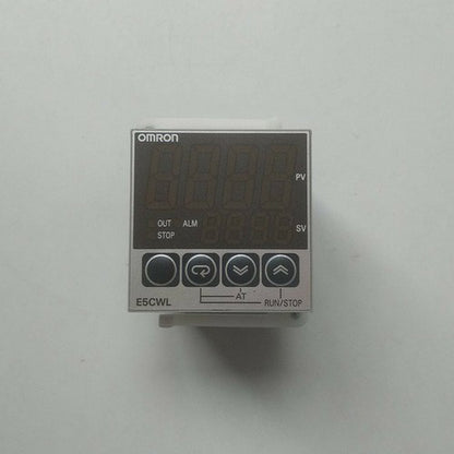 Omron E5CWL-R1P Temperature Controller One Free Shipping E5CWLR1P