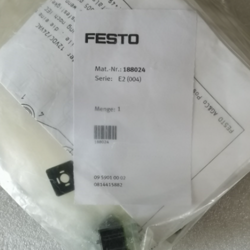 Festo MSSD-EB-M12-MONO 188024 Plug Socket One Free Shipping MSSDEBM12MONO