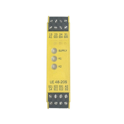 SICK UE48-20S3D2 Safety Relay UE4820S3D2 One ping