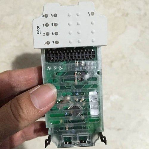 Festo CPX-8DE 195750 Module One ping CPX8DE