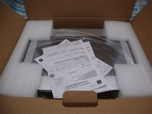 1PC Fuji TS1100Si 10.2 inch Touch Panel TS1100SI ping