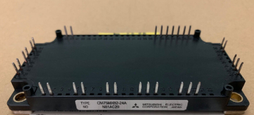 MITSUBISHI CM75MXB2-24A Supply Module