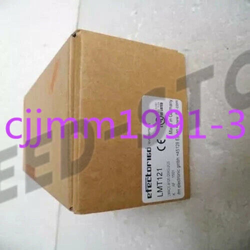 1PC IFM level sensor LMT121