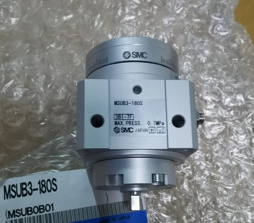 1PC SMC MSUB3-180S Rotating Cylinder ping MSUB3180S