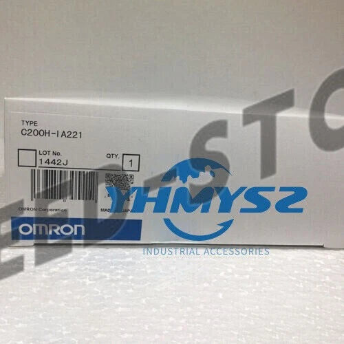 1PCS Omron C200H-IA221 C200HIA221 PLC Module