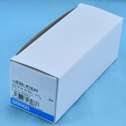 Omron E3S-R1E42 Photoelectric Switch One E3SR1E42 Free Shipping