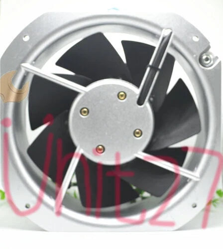 1Pcs Fan FJ22082MAB AC 230V 65/76W 22580 22cm metal fam #un