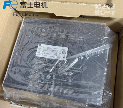 Fuji RYH751F6-VV2-ZC1 Servo Drive 1PC RYH751F6VV2ZC1 ping