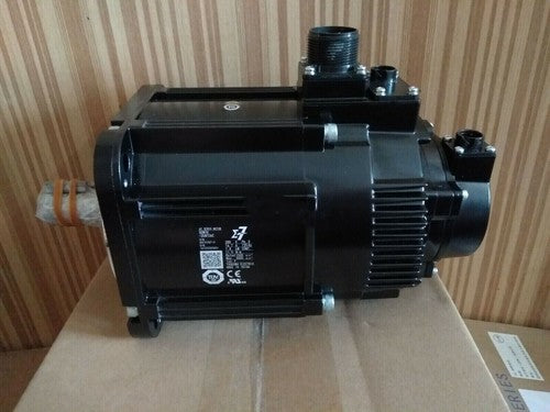 Yaskawa SGM7G-20AFC6C Servo Motor 1PC ping SGM7G20AFC6C