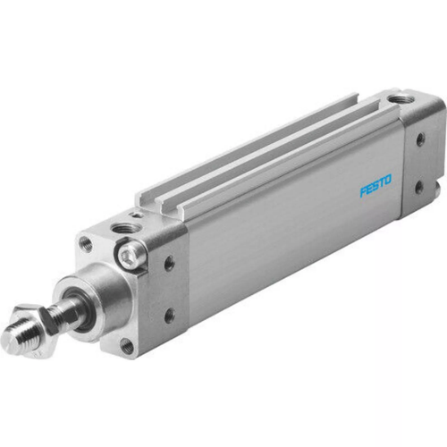 Festo DZH-16-40-PPV-A 151146 Cylinder One DZH1640PPVA ping