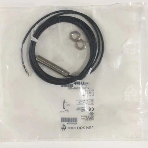 BALLUFF BCS00R4 BCS M12B4I1-PSC40D-EP02 Sensor One Free Shipping