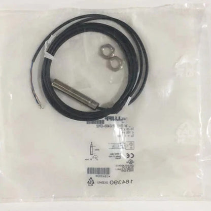 BALLUFF BCS00R4 BCS M12B4I1-PSC40D-EP02 Sensor One Free Shipping