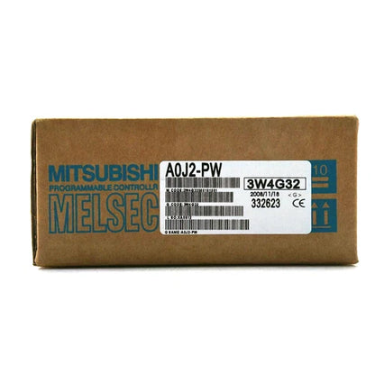 1PC Mitsubishi A0J2-PW PLC Module AOJ2-PW ping