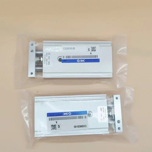 1PC SMC CXSM25-50 Cylinder CXSM2550 Free Shipping