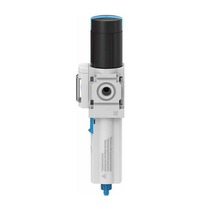 Festo MS4-LFR-1/4-D7-ERM-AS-Z 529157 Filter Regulator One