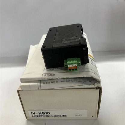 1PC Keyence IV-HG10 Image Recognition Sensor IVHG10 ping