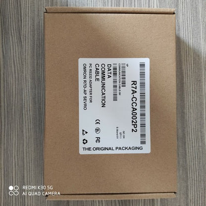 1PC for Omron R7D-AP R7A-CCA002P2 PLC Programming Cable